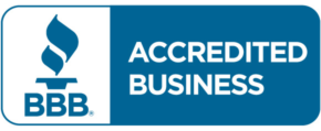 BBB Accredited Business